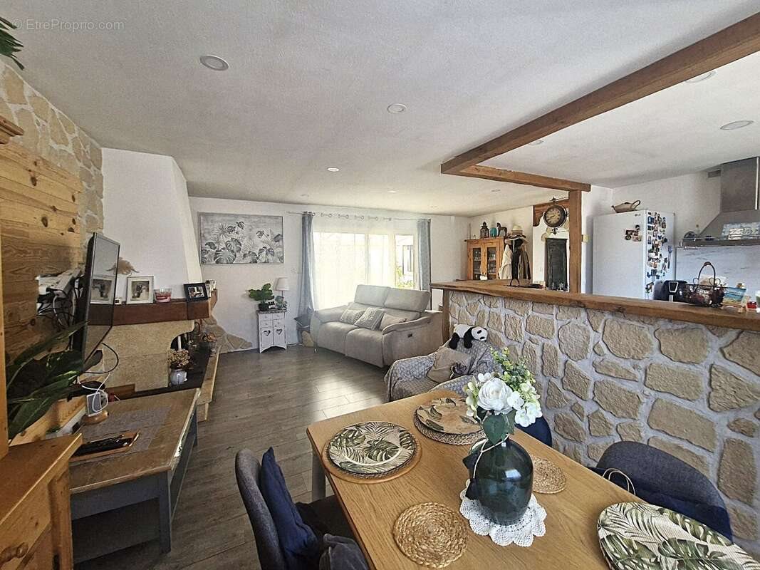 Maison à vendre, 142m², Frontignan