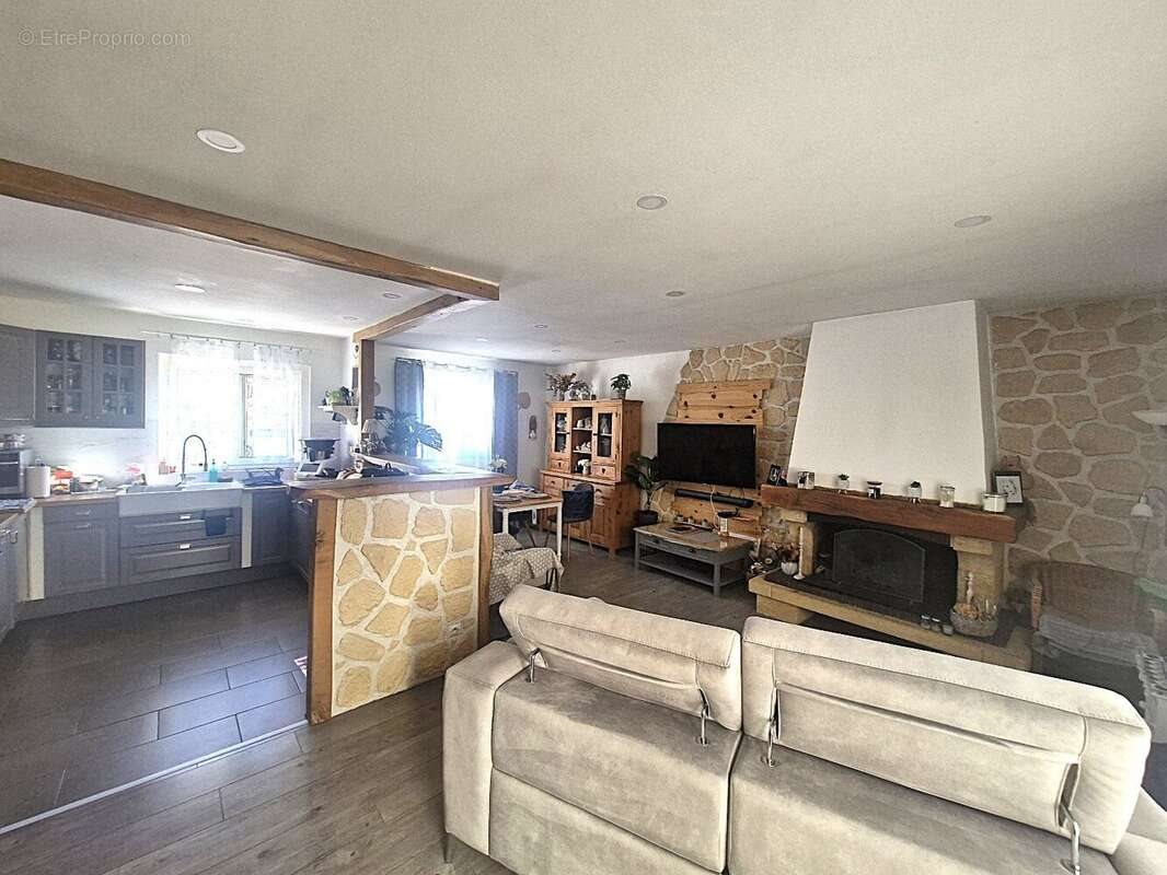 Maison à vendre, 142m², Frontignan