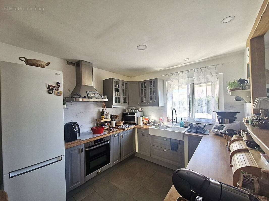 Maison à vendre, 142m², Frontignan