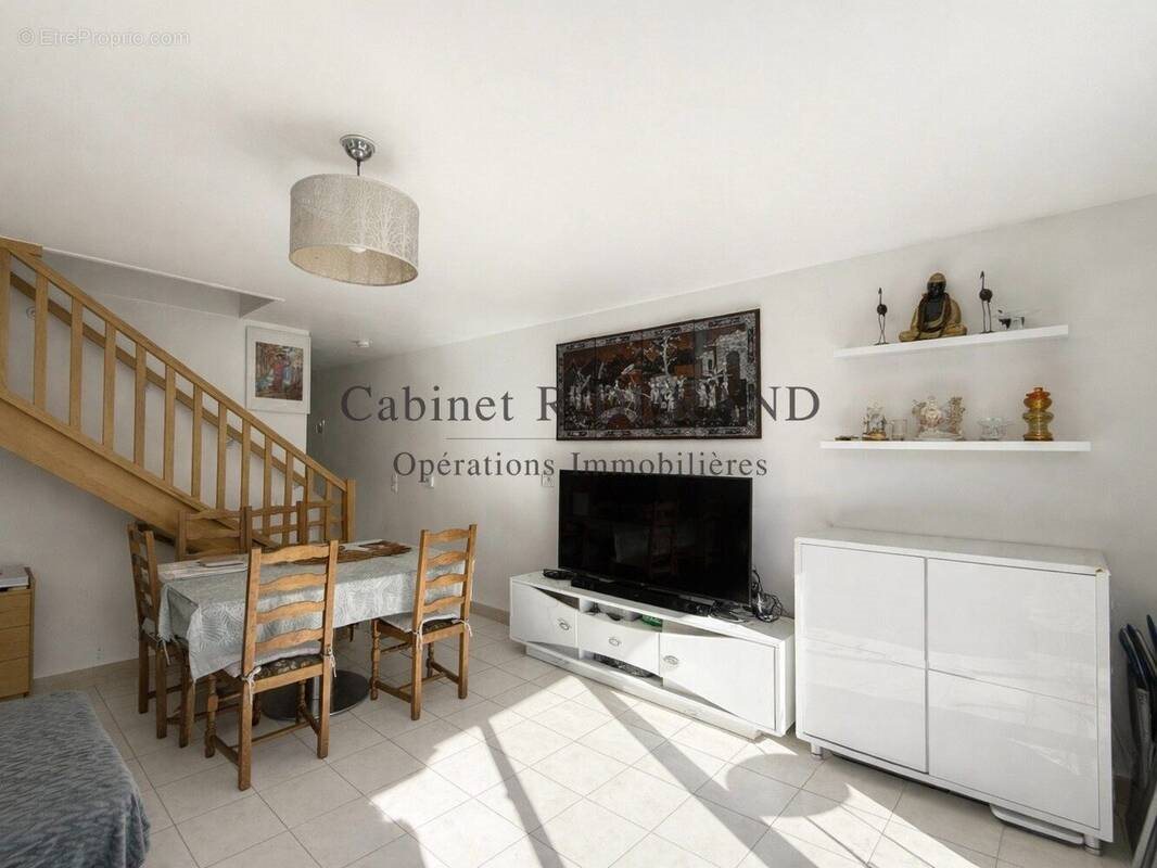 Maison à vendre, 79m², Colombes