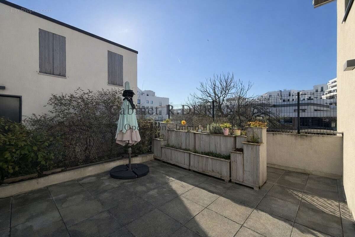Maison à vendre, 79m², Colombes