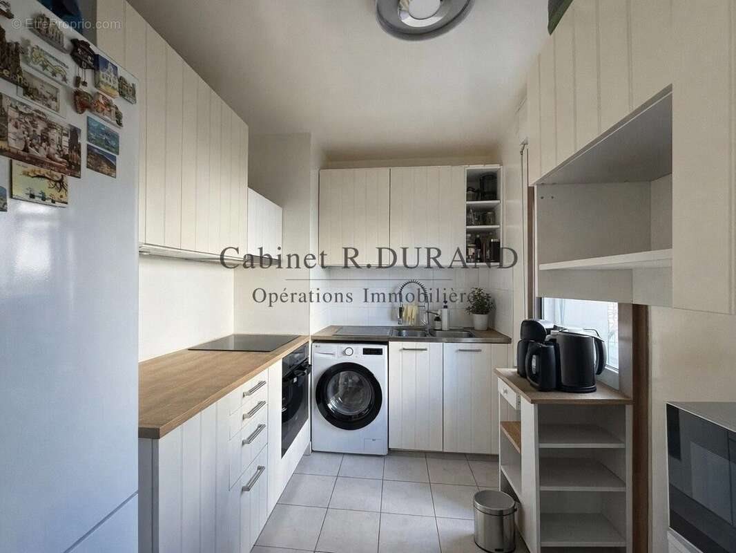 Maison à vendre, 79m², Colombes