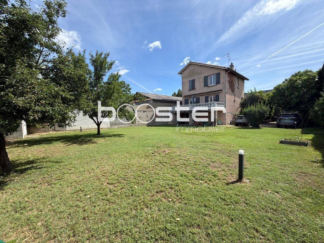 Maison à vendre, 170m², Toulouse