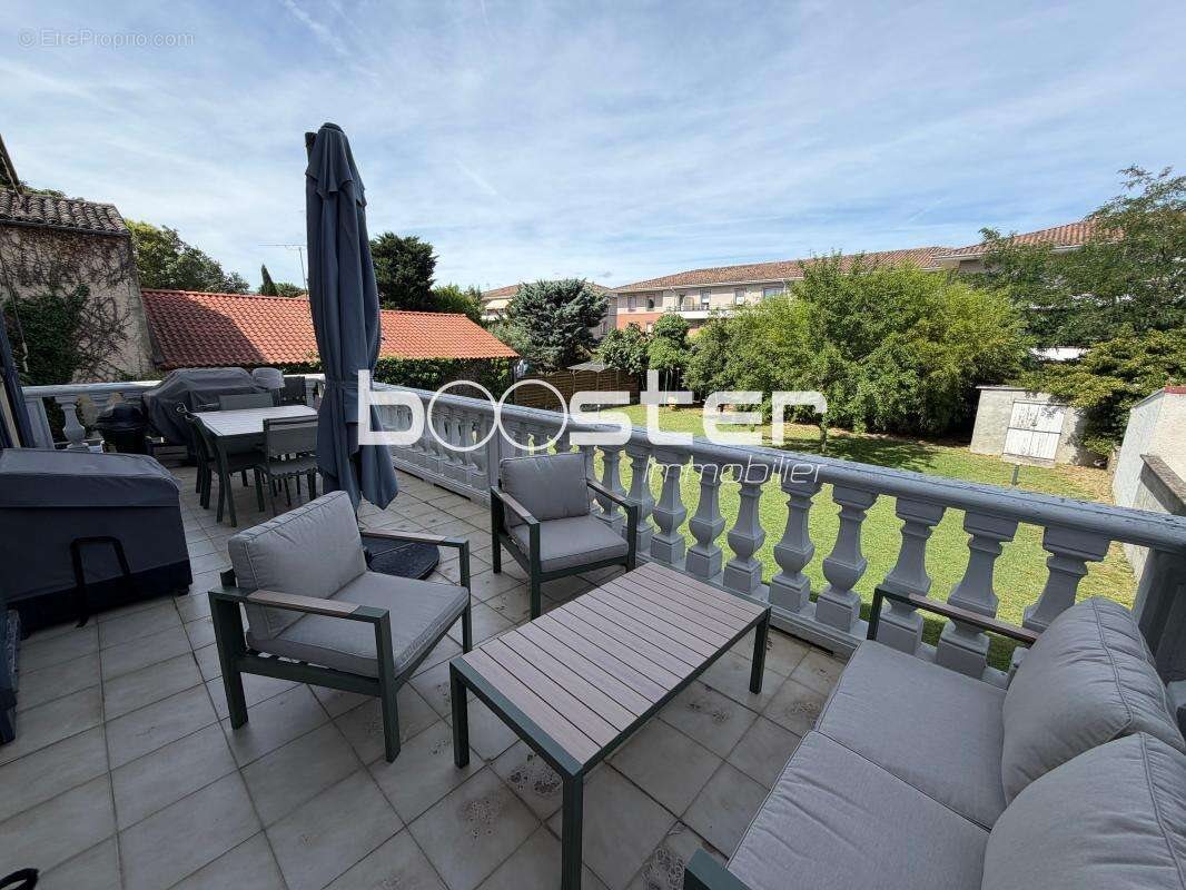 Maison à vendre, 170m², Toulouse