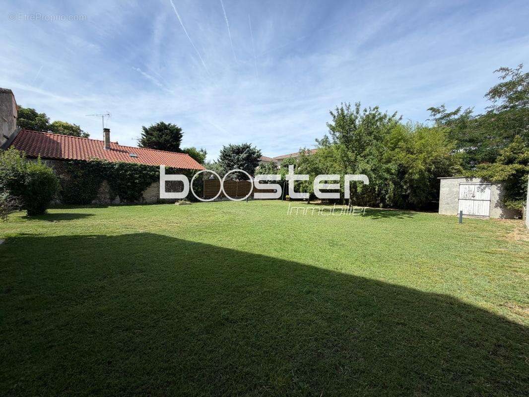 Maison à vendre, 170m², Toulouse