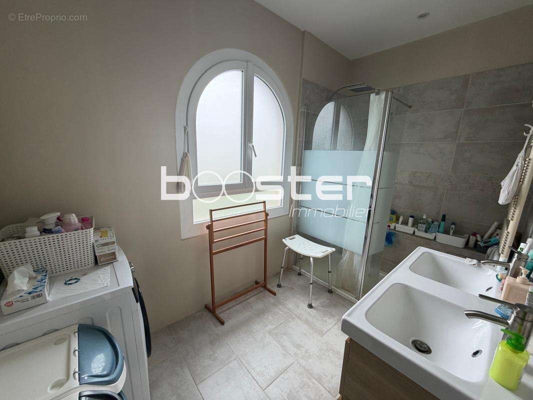 Maison à vendre, 170m², Toulouse