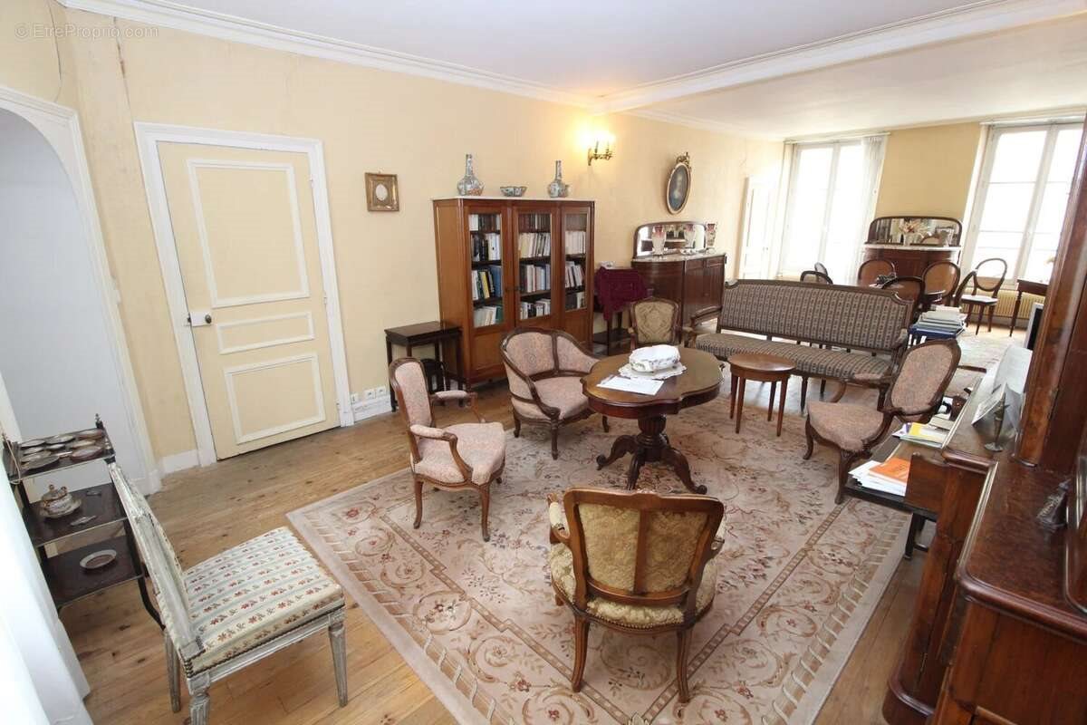 Appartement à vendre, 142m², Versailles