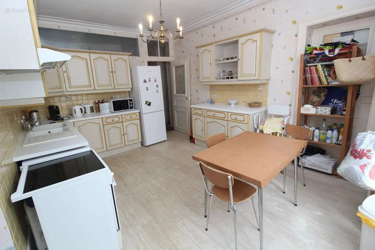Appartement à vendre, 142m², Versailles