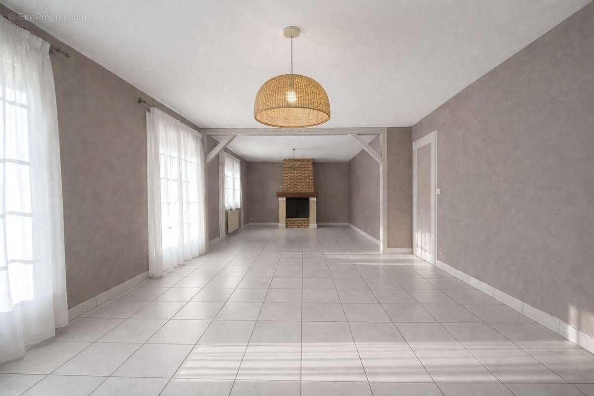 Maison à vendre, 103m², Criquetot-l'Esneval