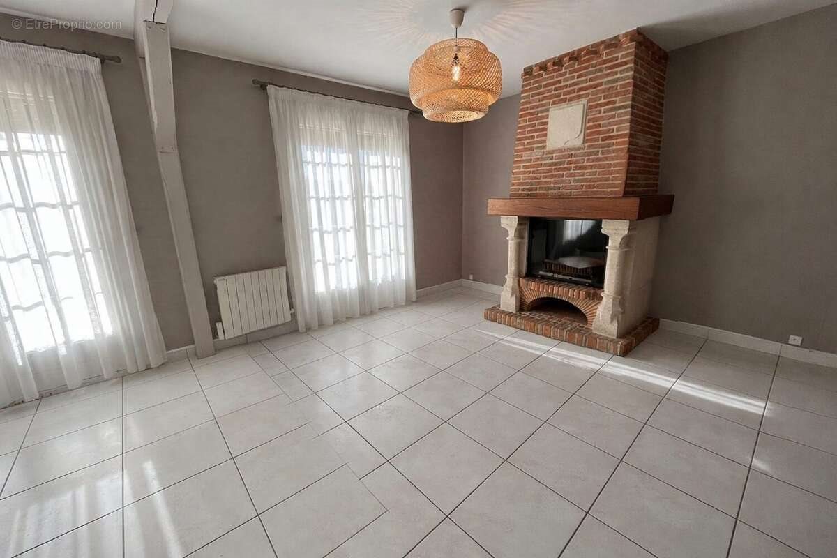 Maison à vendre, 103m², Criquetot-l'Esneval