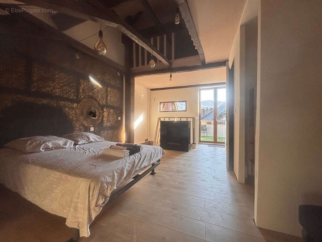 Maison à vendre, 120m², Saint-Côme-d'Olt