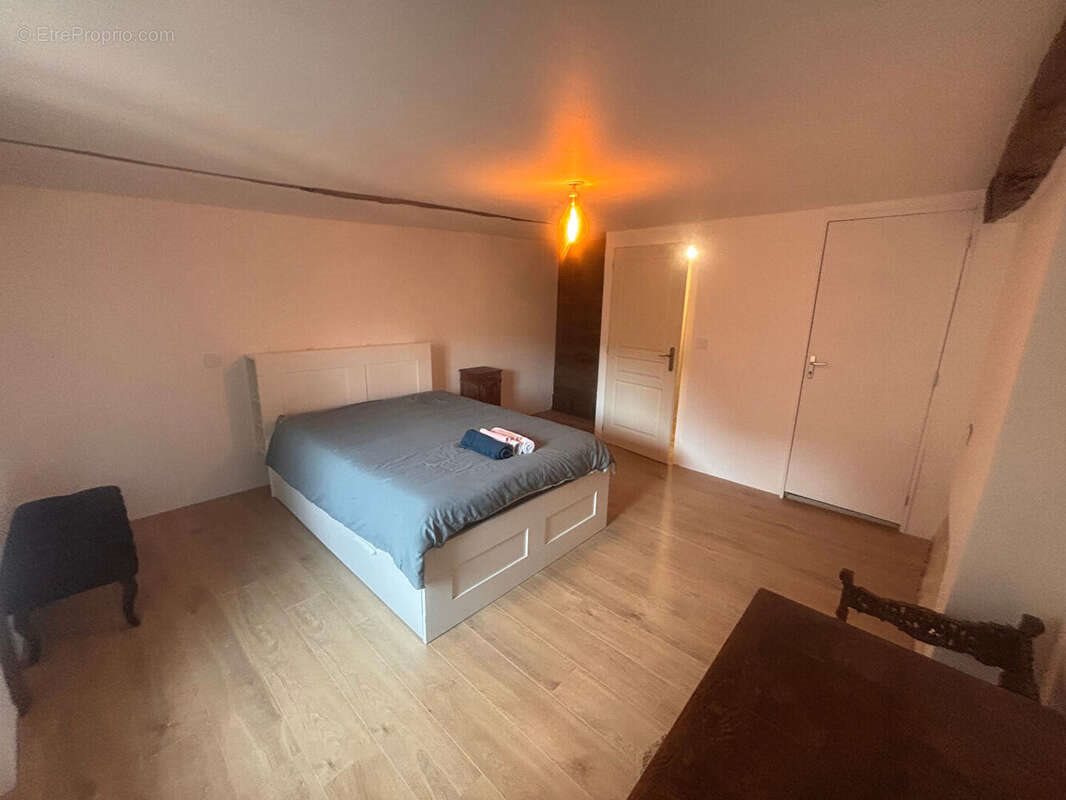 Maison à vendre, 120m², Saint-Côme-d'Olt