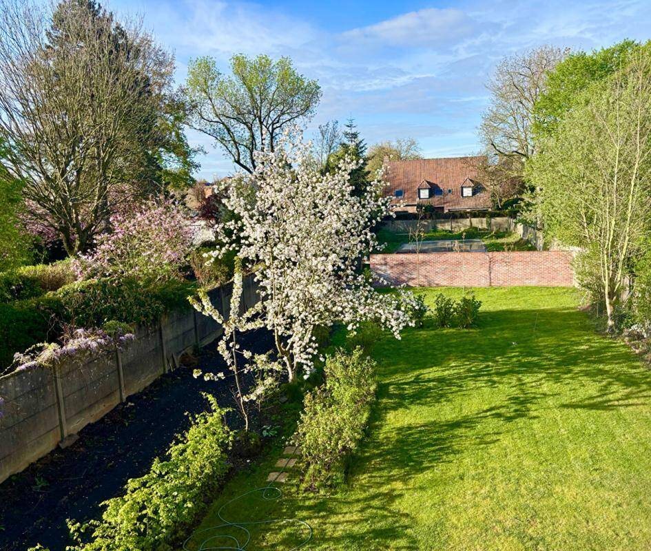 Maison à vendre, 292m², Marcq-en-Baroeul