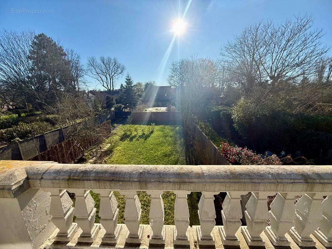 Maison à vendre, 292m², Marcq-en-Baroeul