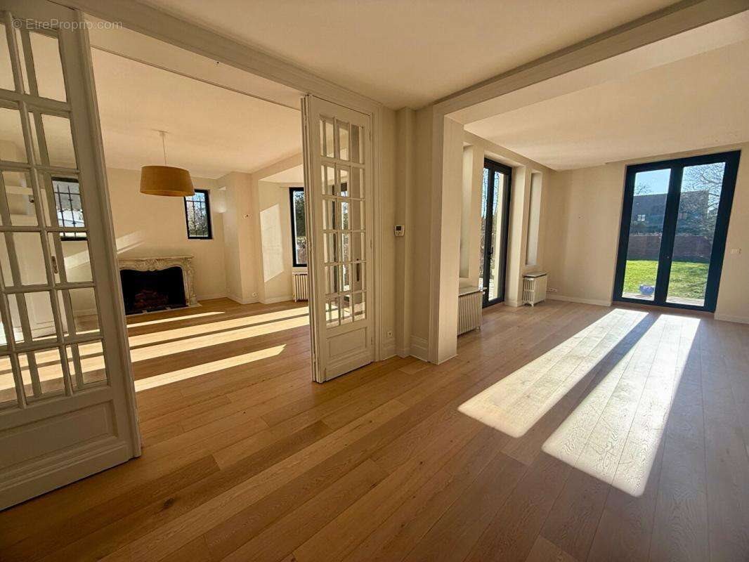 Maison à vendre, 292m², Marcq-en-Baroeul