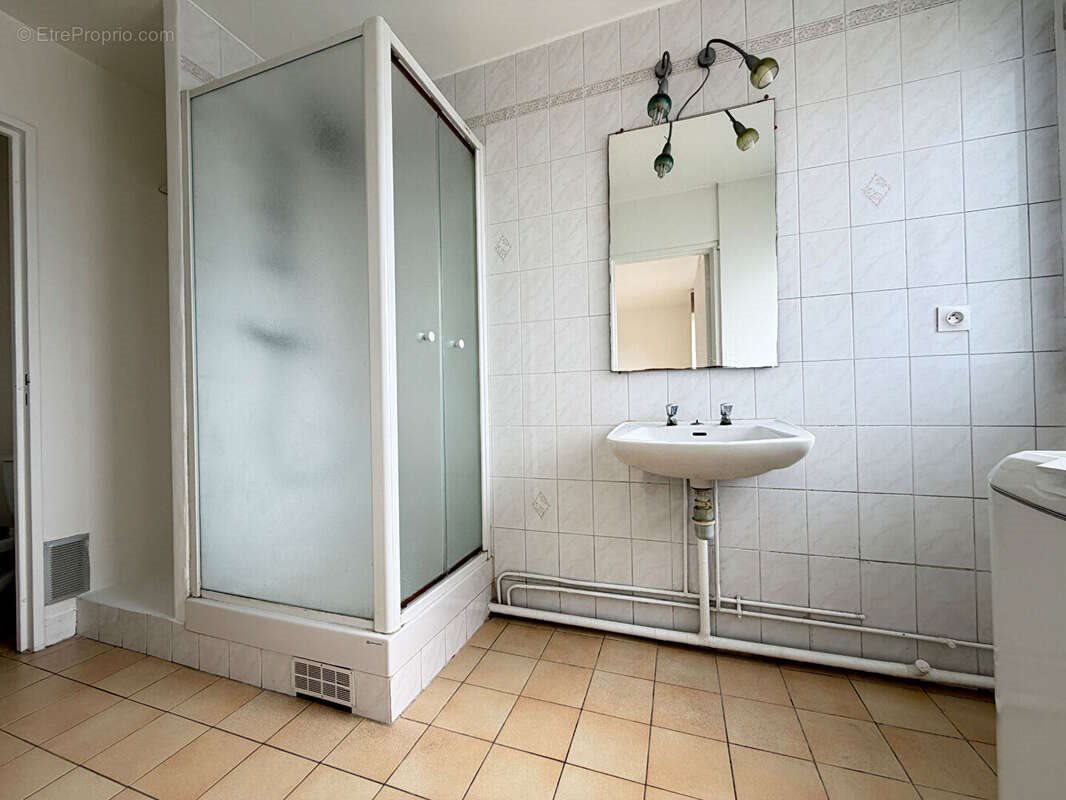 Appartement à vendre, 31m², Vitry-sur-Seine