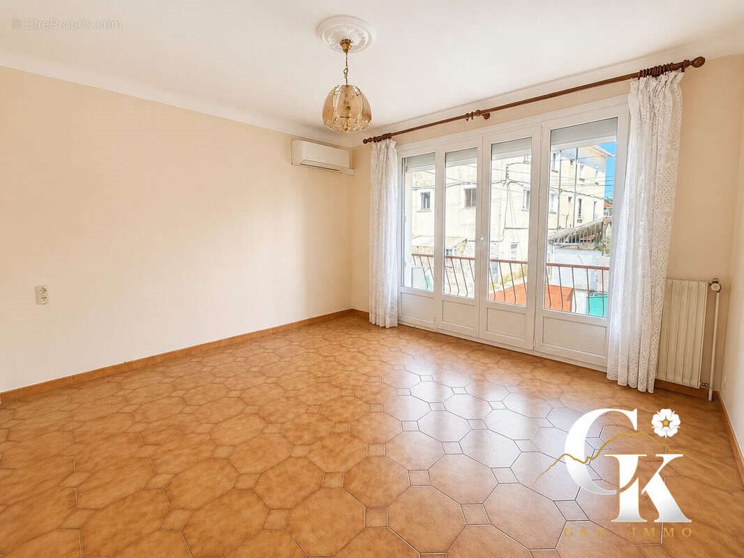 Maison à vendre, 107m², Fontaine