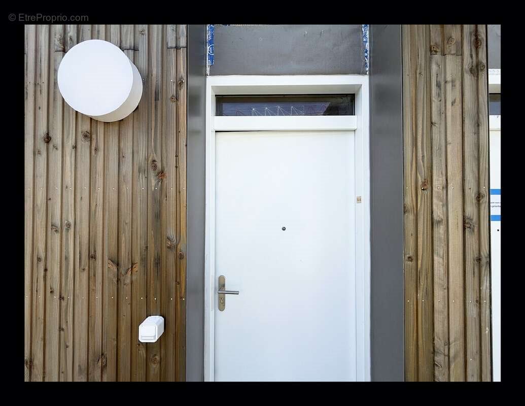 Appartement à vendre, 65m², La Rochelle
