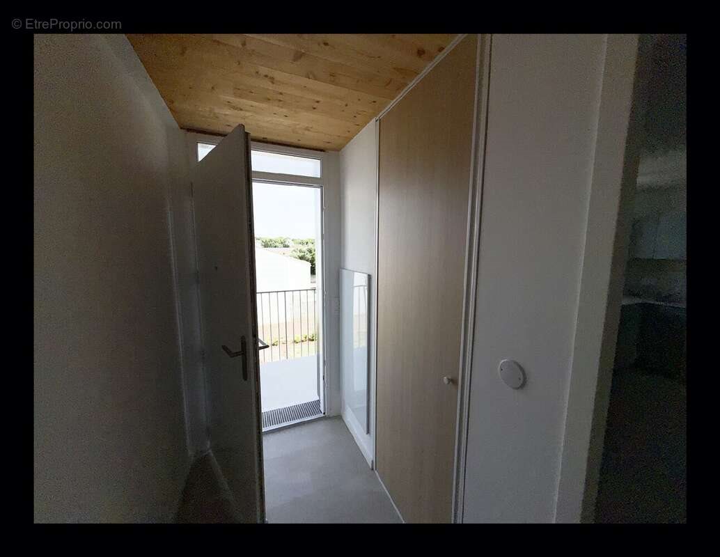 Appartement à vendre, 65m², La Rochelle