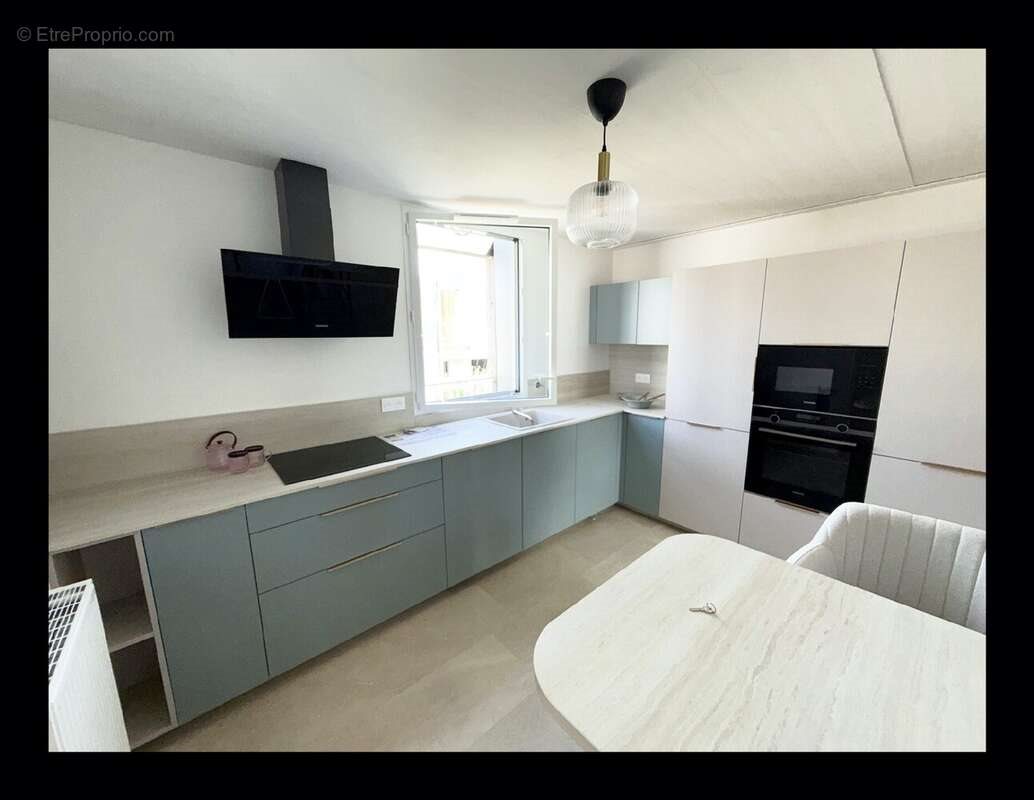 Appartement à vendre, 65m², La Rochelle