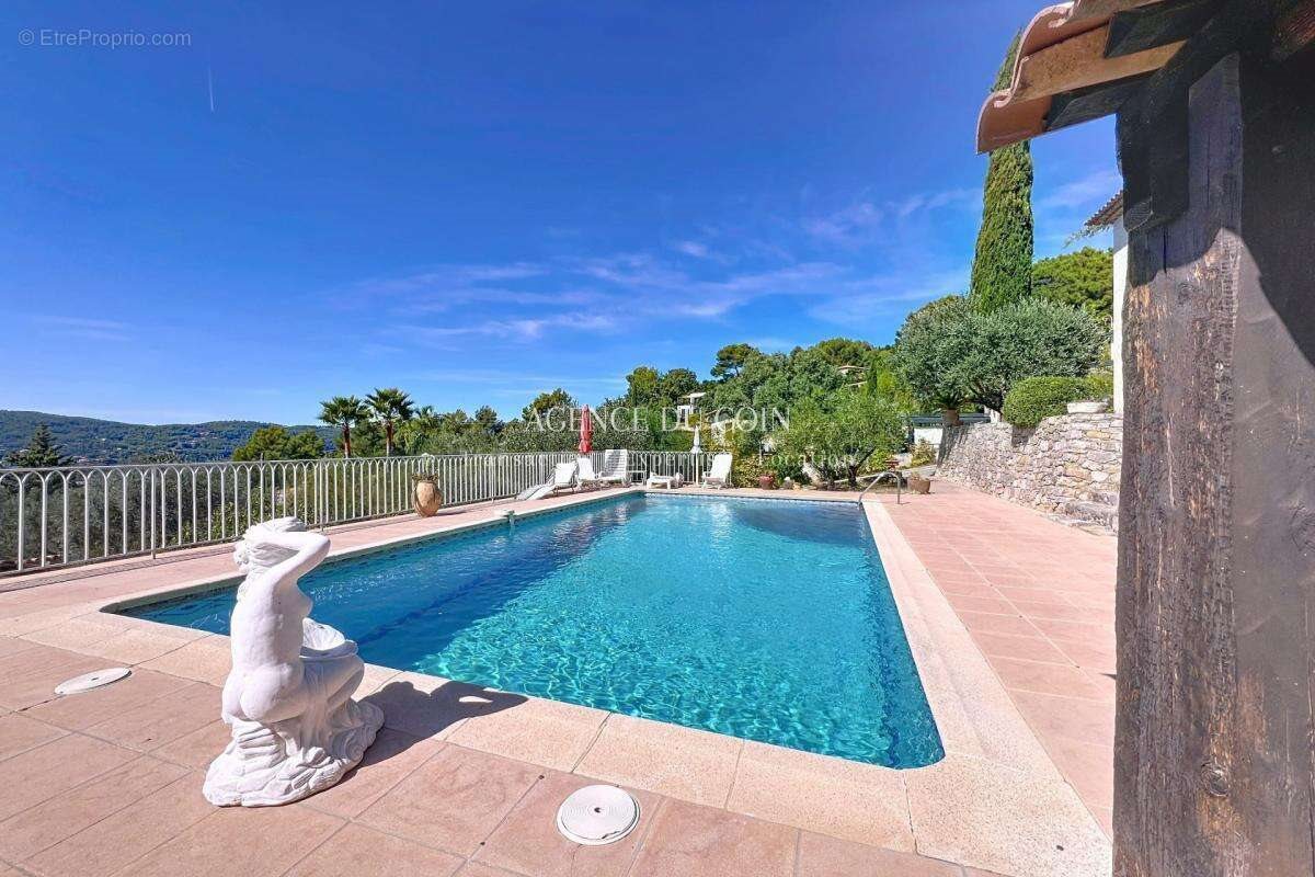 Maison à vendre, 160m², Draguignan