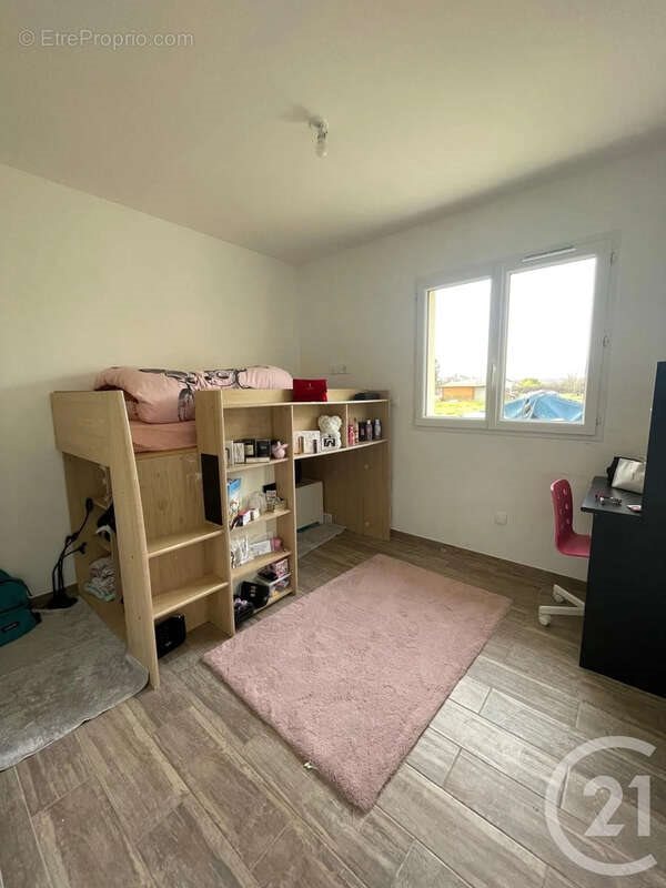 Maison à vendre, 83m², Les Eglisottes-et-Chalaures