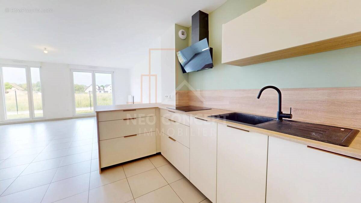 Maison à vendre, 109m², Sessenheim