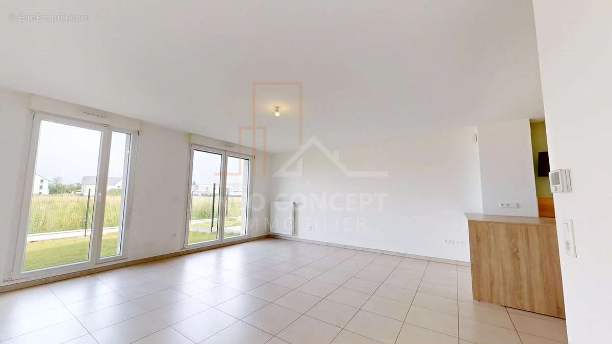 Maison à vendre, 109m², Sessenheim