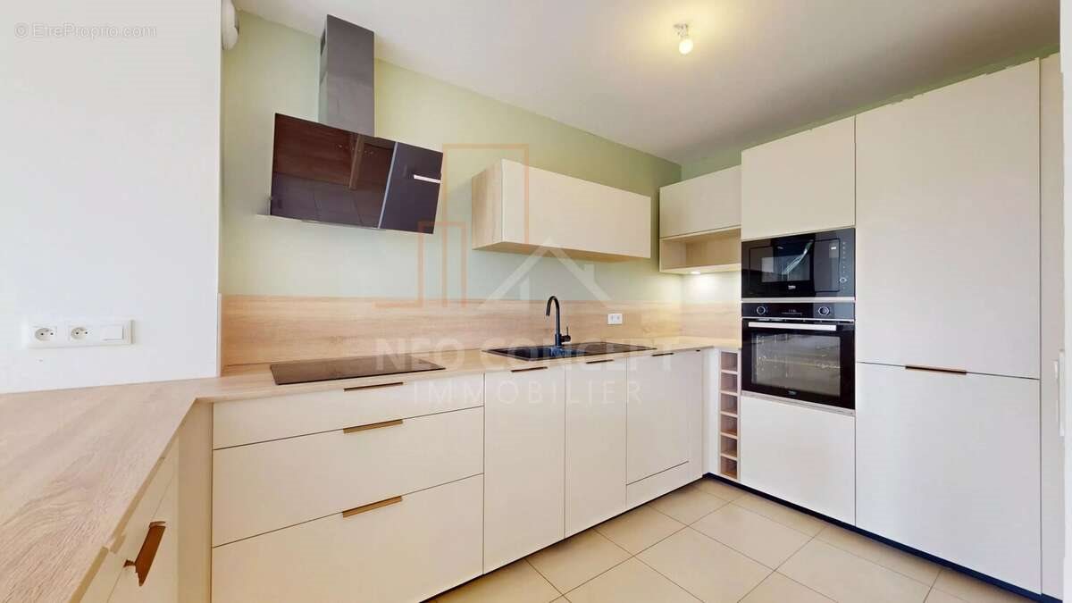 Maison à vendre, 109m², Sessenheim