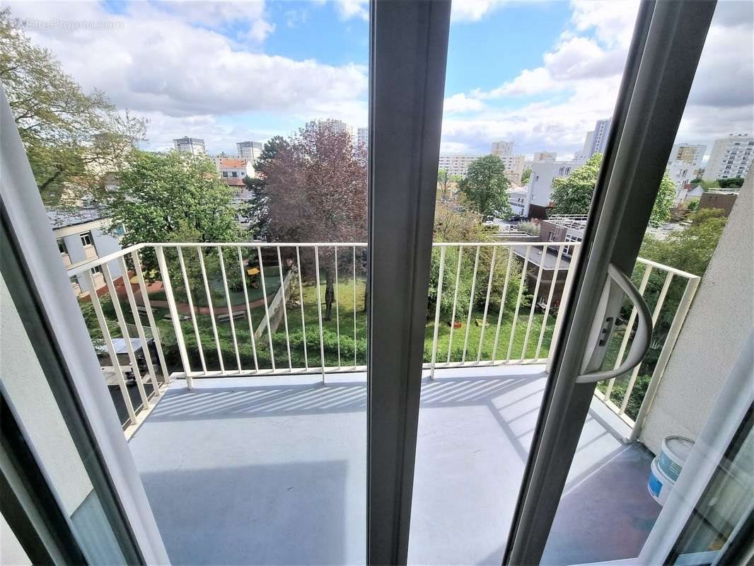 Appartement à vendre, 55m², Epinay-sur-Seine