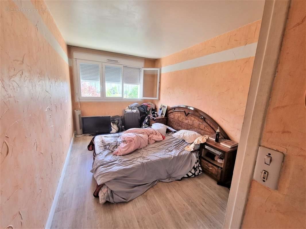 Appartement à vendre, 55m², Epinay-sur-Seine