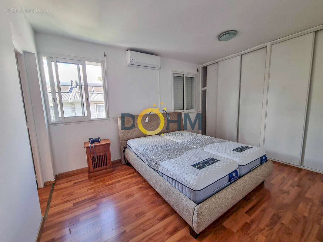 Maison à vendre, 144m², Le Tampon
