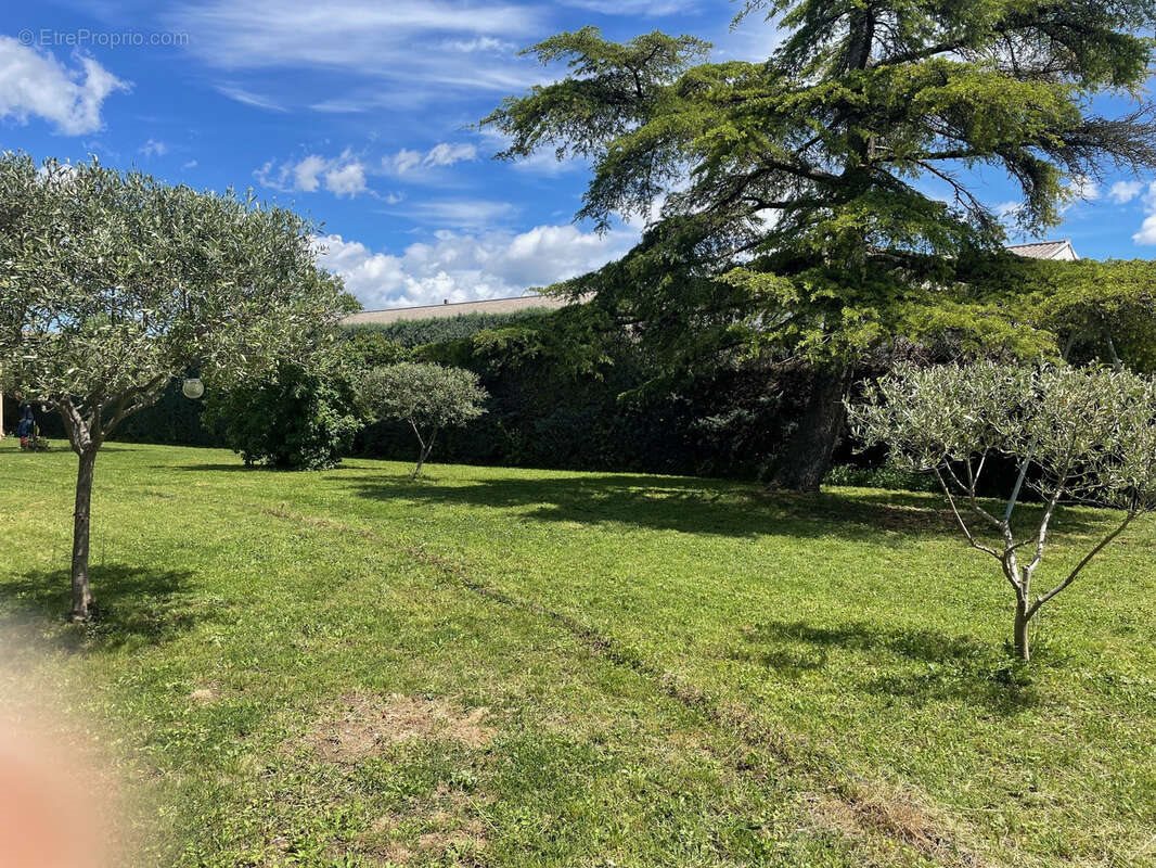 Maison à vendre, 200m², Uzès
