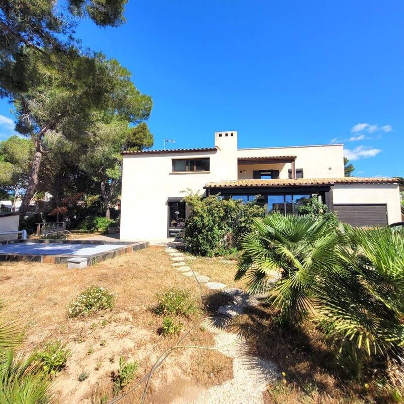 Maison à vendre, 184m², Agde (Cap d'Agde)