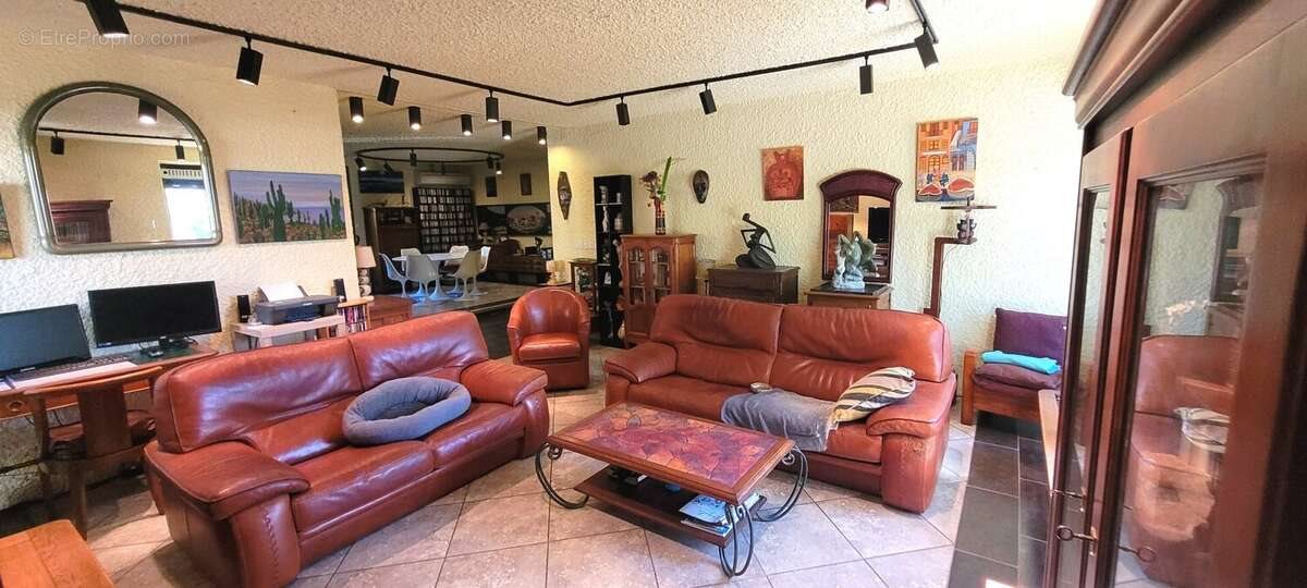 Maison à vendre, 184m², Agde (Cap d'Agde)