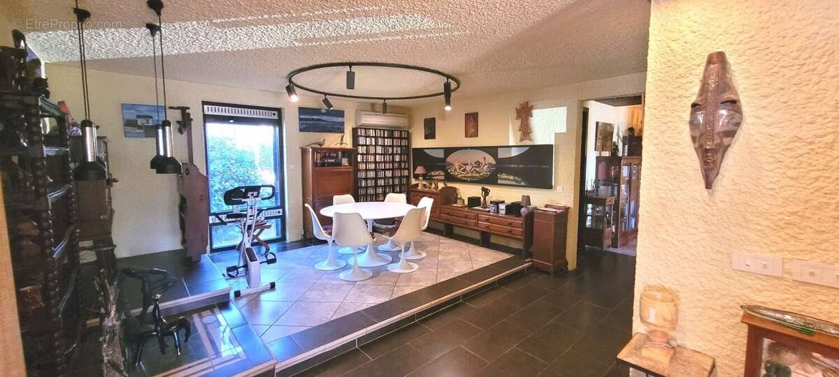 Maison à vendre, 184m², Agde (Cap d'Agde)