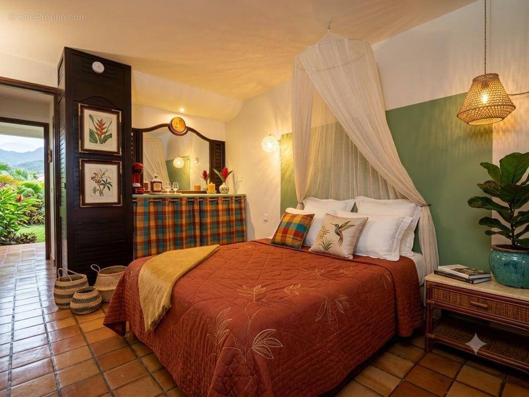 Appartement à vendre, 20m², La Trinité
