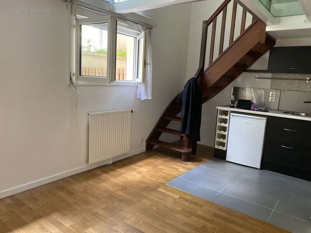 Appartement à vendre, 43m², Courbevoie