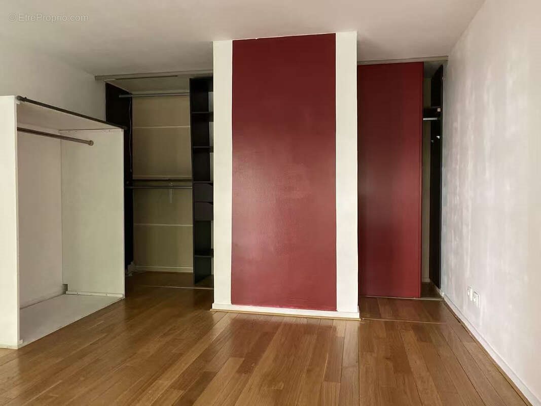 Appartement à vendre, 43m², Courbevoie