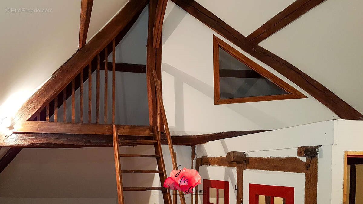 Appartement à vendre, 47m², Montivilliers