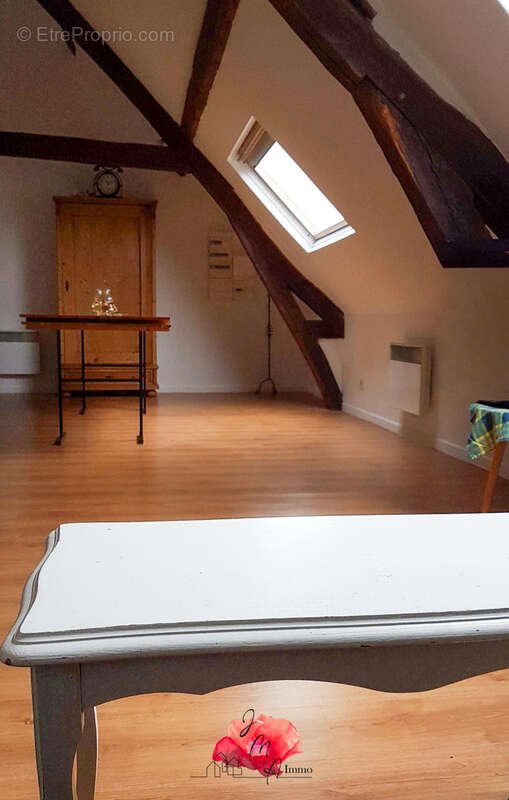 Appartement à vendre, 47m², Montivilliers
