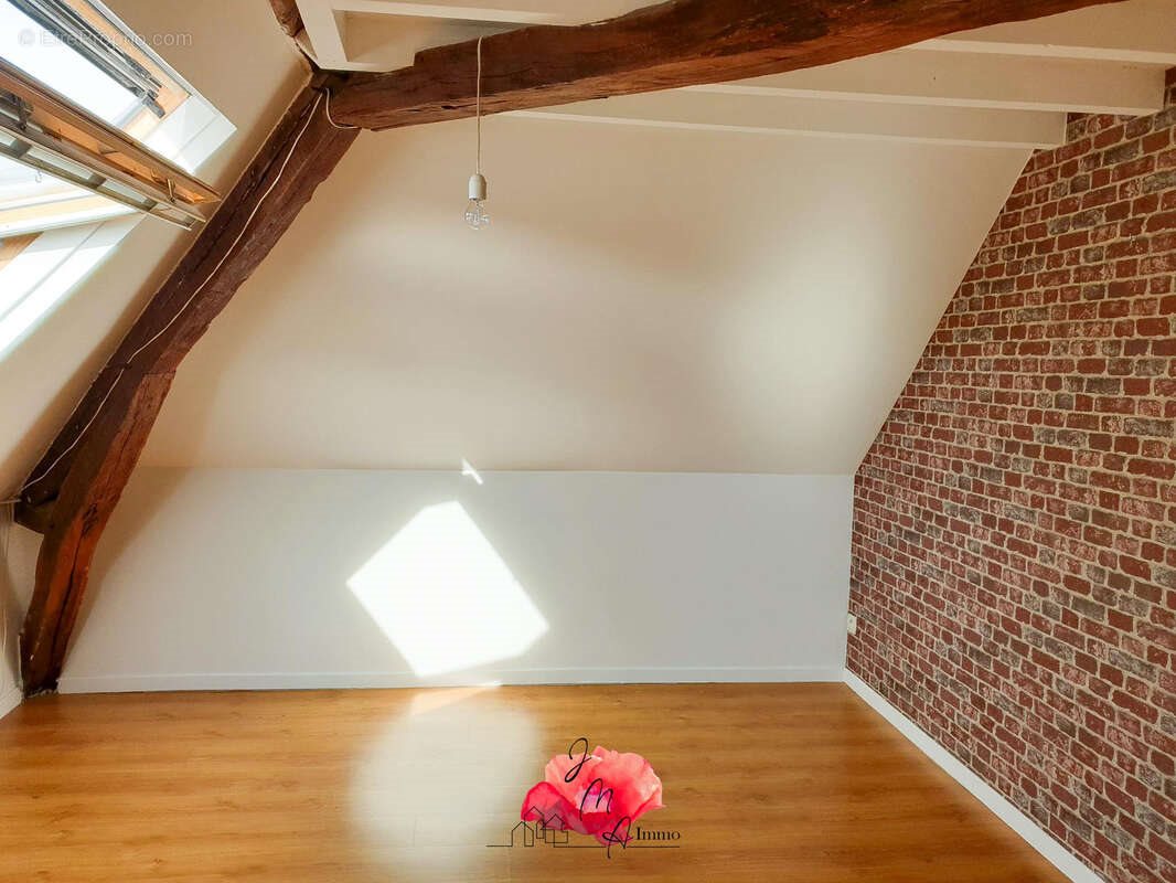 Appartement à vendre, 47m², Montivilliers