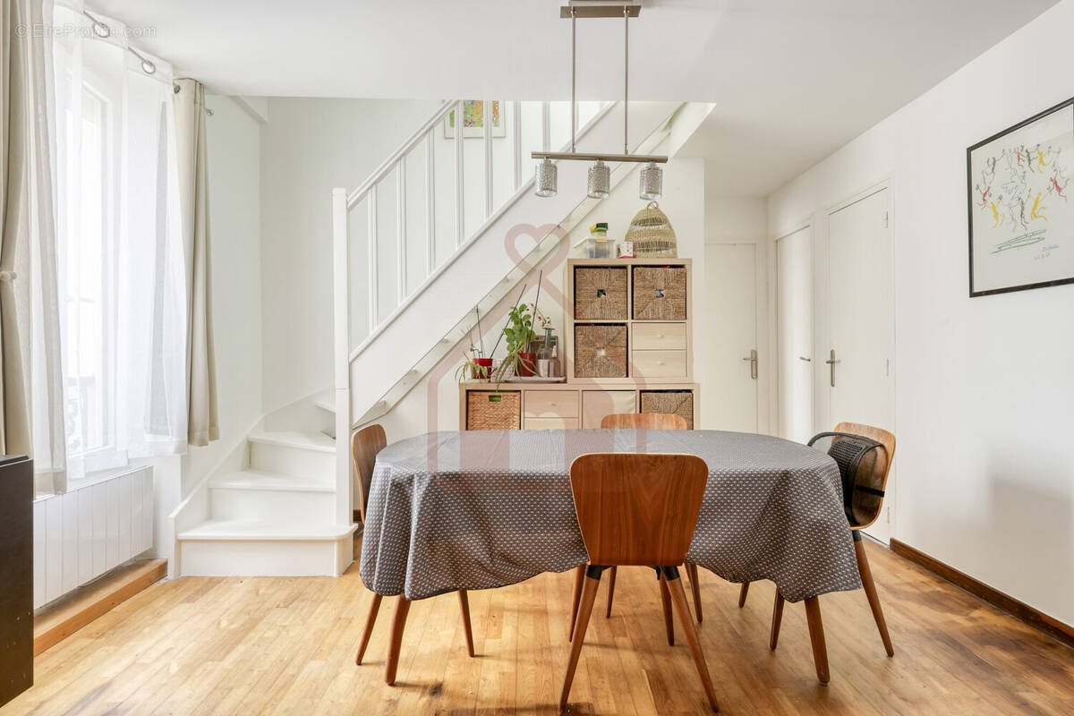 Appartement à vendre, 94m², Le Kremlin-Bicêtre