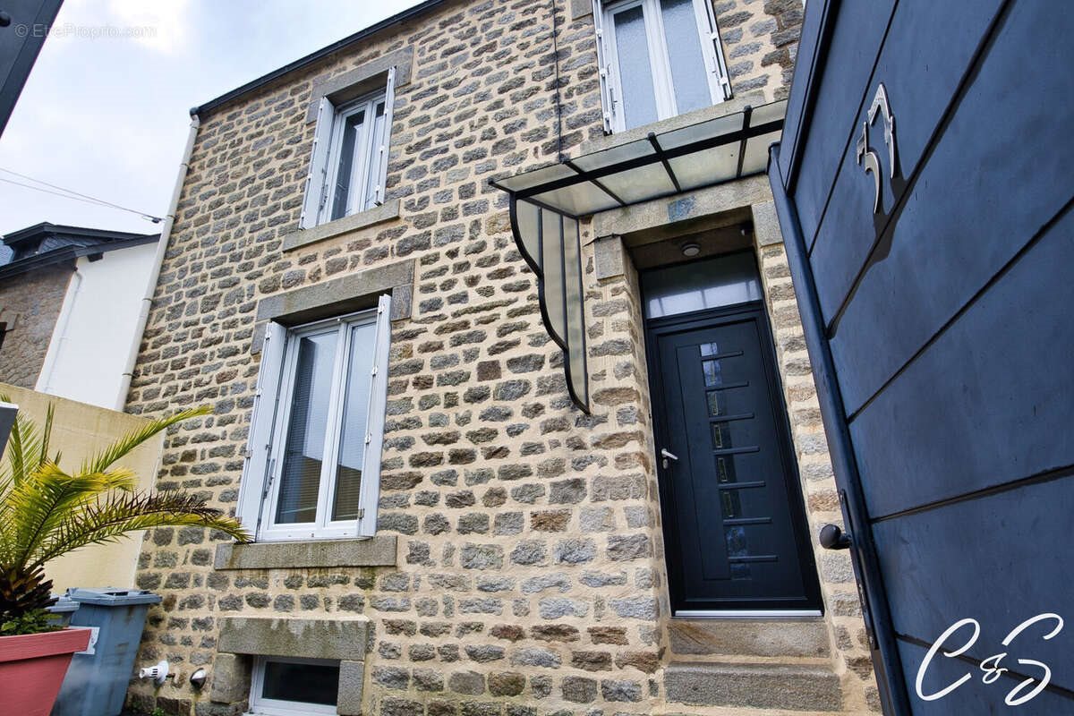 Maison à vendre, 101m², Quimper