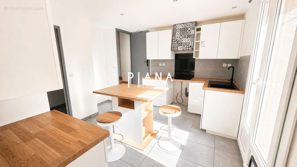 Maison à vendre, 111m², La Fare-les-Oliviers
