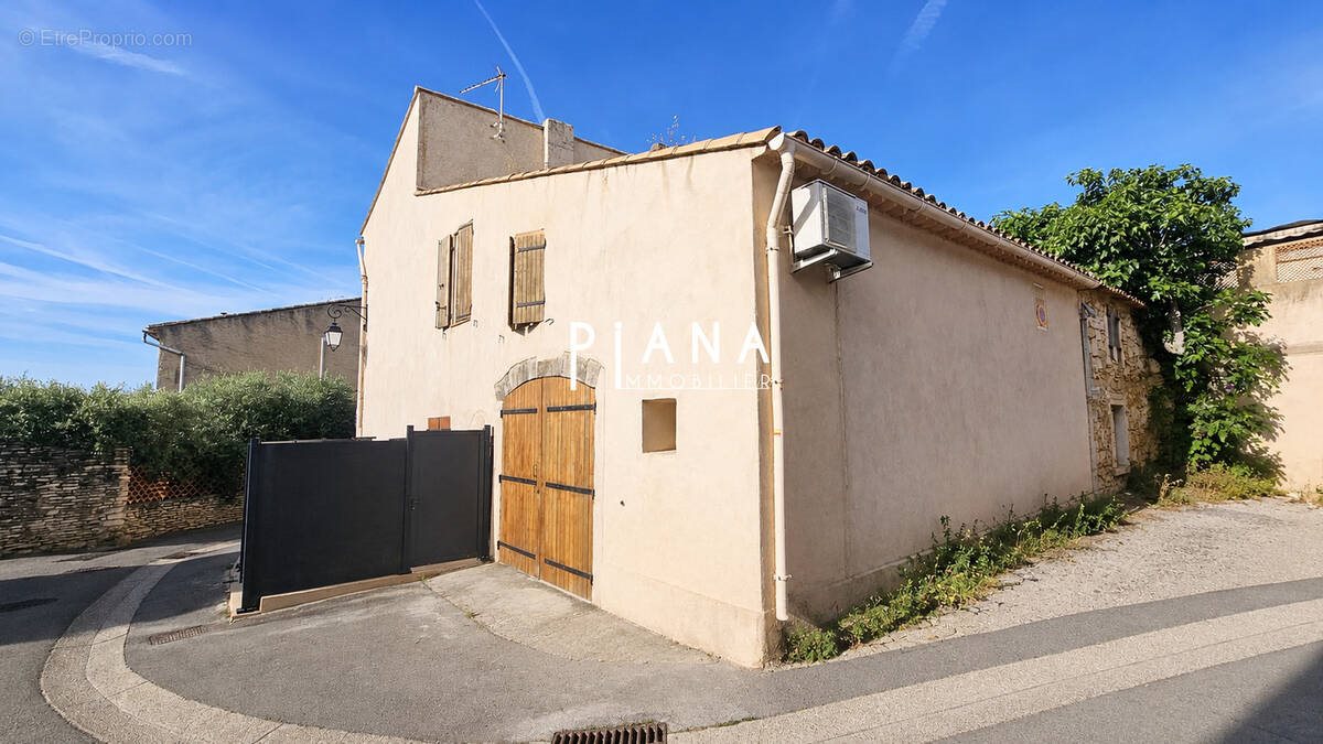 Maison à vendre, 111m², La Fare-les-Oliviers
