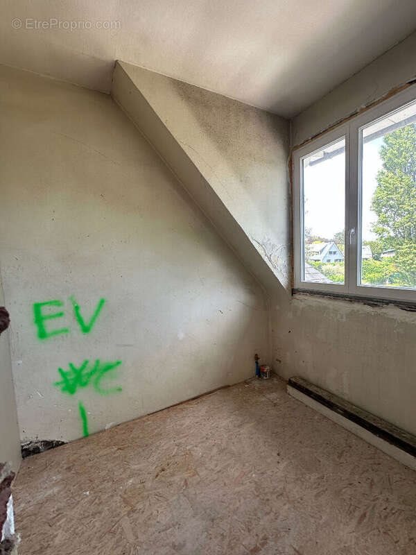 Appartement à vendre, 43m², Mont-Saint-Aignan