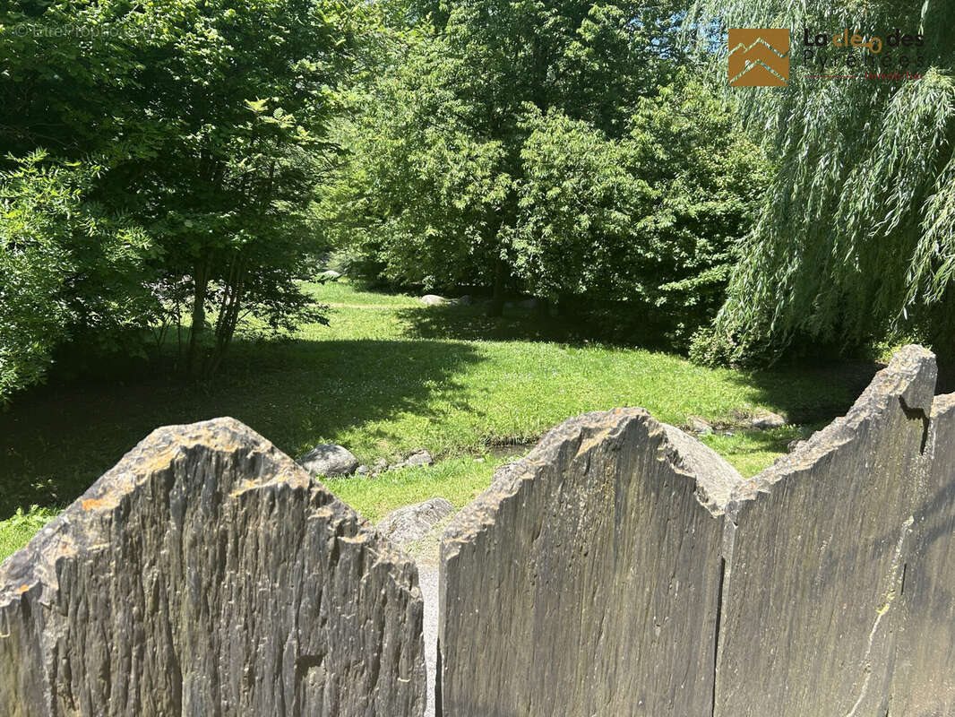 Appartement à vendre, 63m², Vielle-Aure