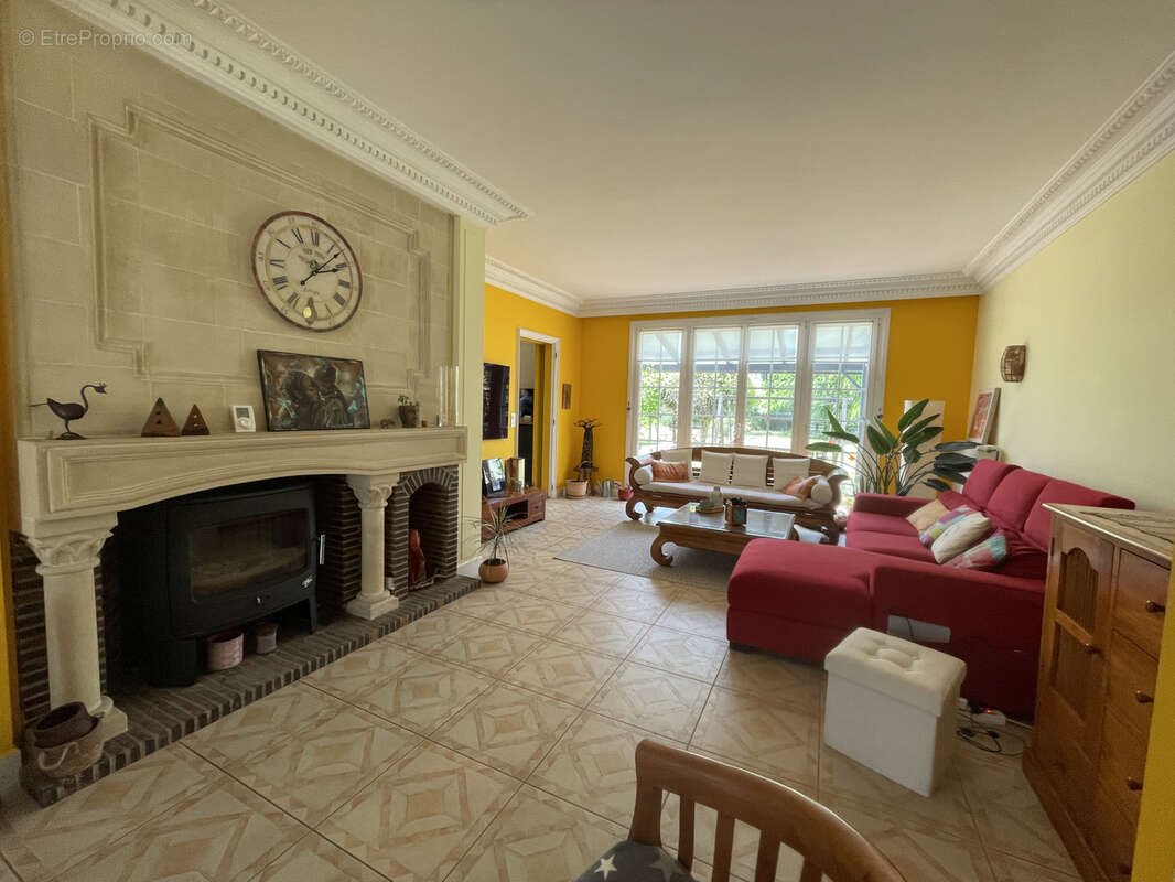 Maison à vendre, 226m², Le Mans