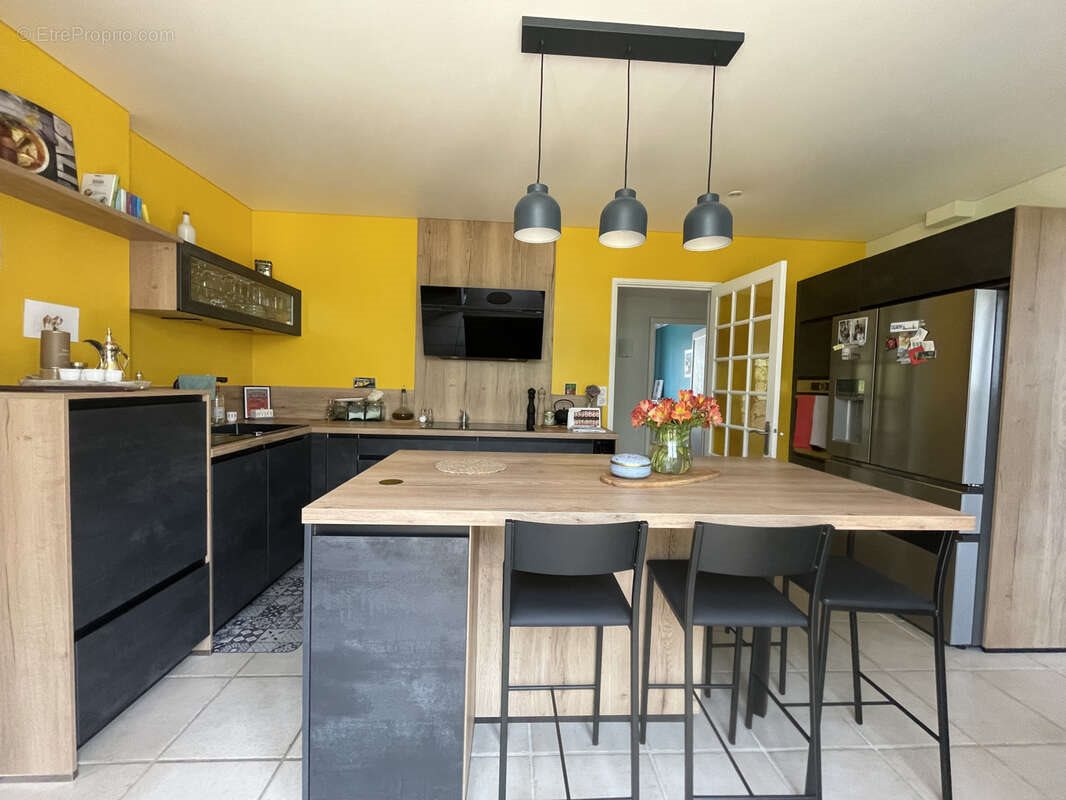 Maison à vendre, 226m², Le Mans